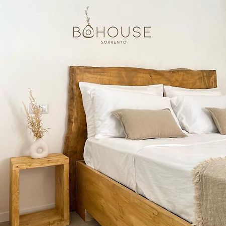 Bohouse Sorrento Apartment Bagian luar foto
