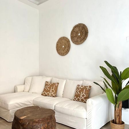 Bohouse Sorrento Apartment Bagian luar foto