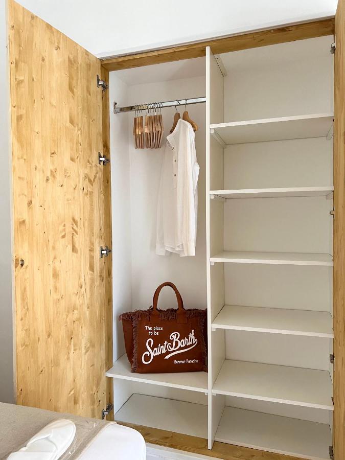 Bohouse Sorrento Apartment Bagian luar foto