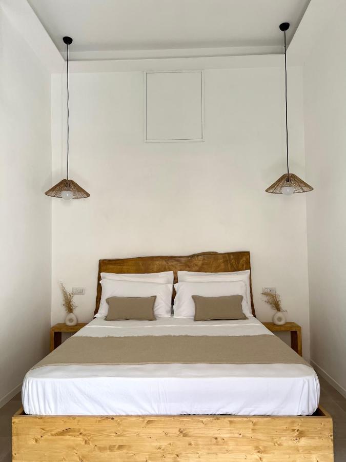 Bohouse Sorrento Apartment Bagian luar foto