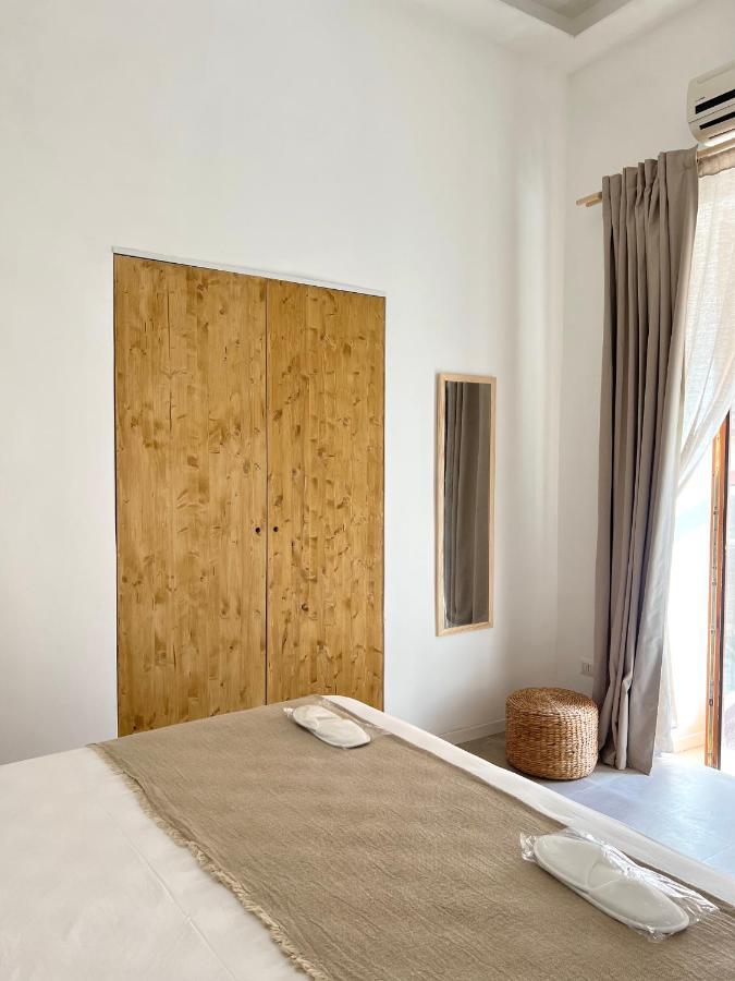 Bohouse Sorrento Apartment Bagian luar foto