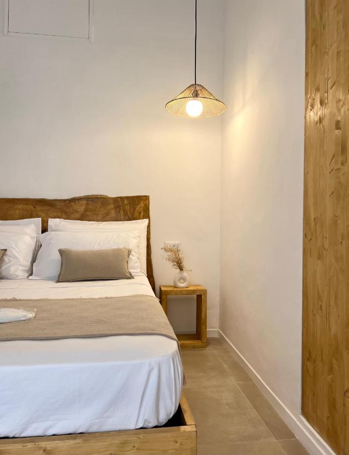 Bohouse Sorrento Apartment Bagian luar foto