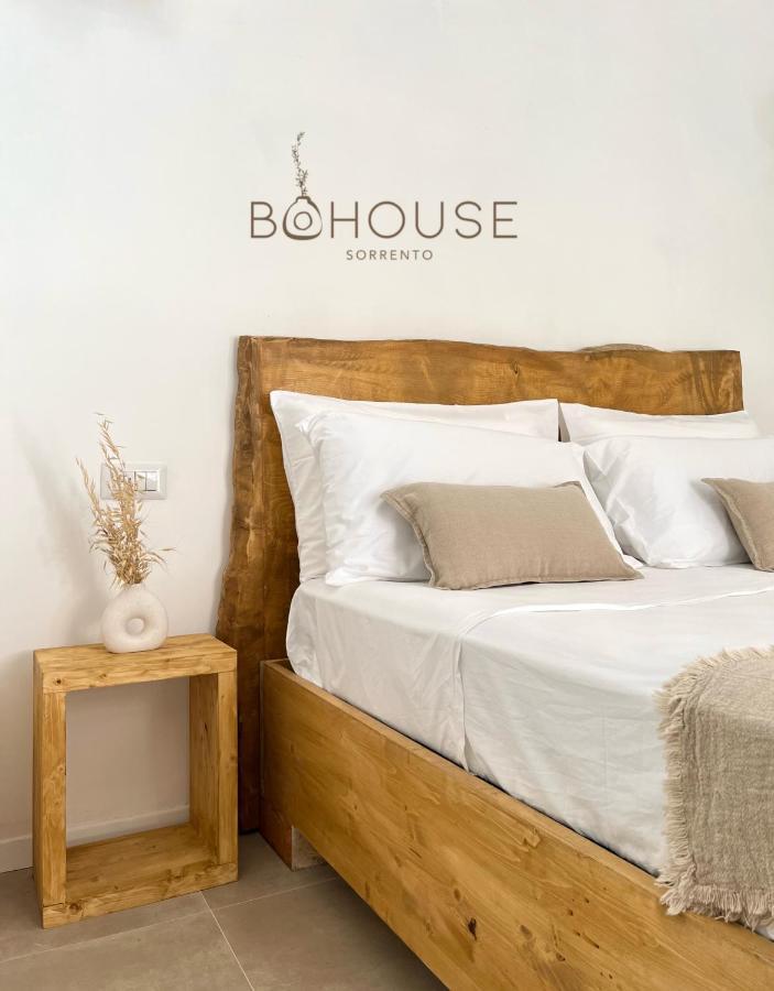Bohouse Sorrento Apartment Bagian luar foto