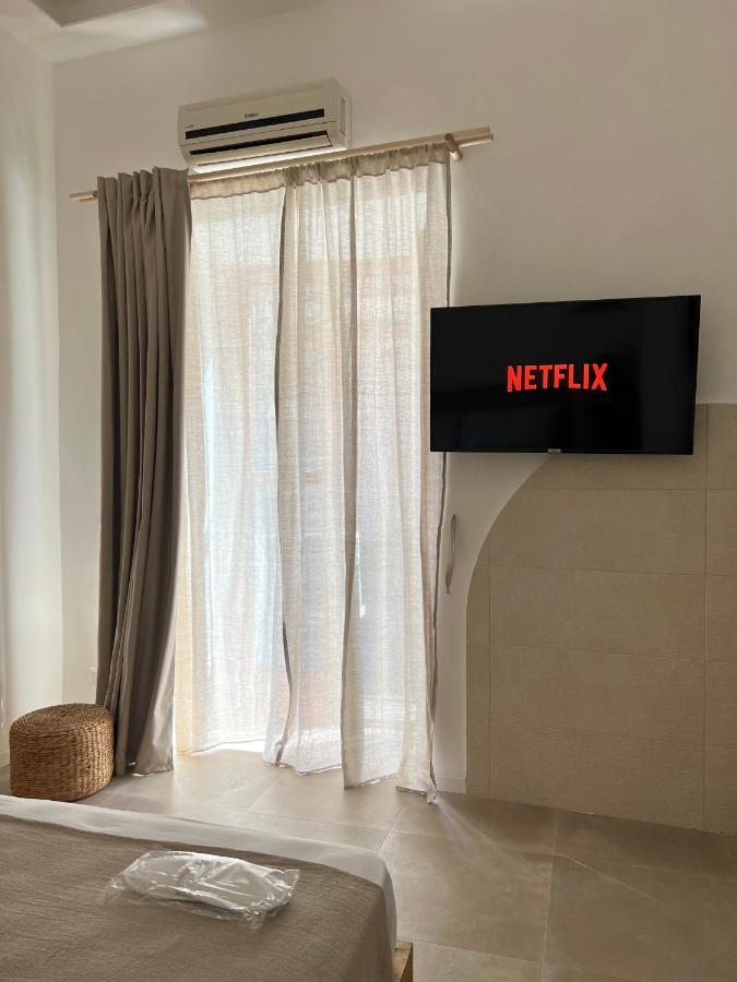 Bohouse Sorrento Apartment Bagian luar foto