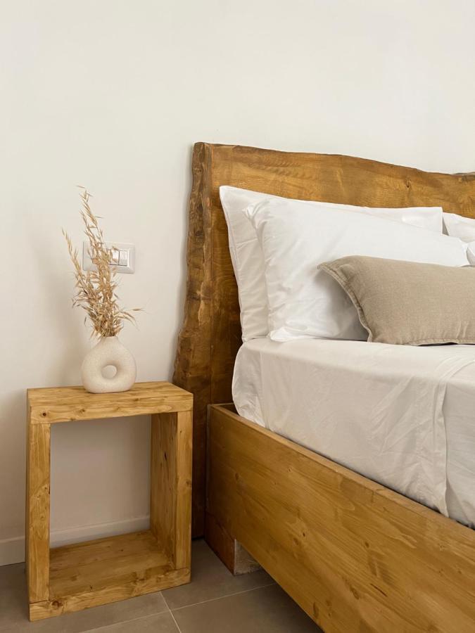 Bohouse Sorrento Apartment Bagian luar foto