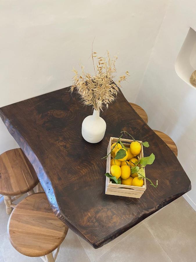 Bohouse Sorrento Apartment Bagian luar foto