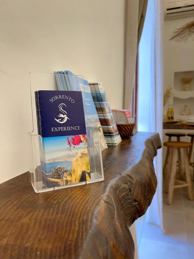 Bohouse Sorrento Apartment Bagian luar foto