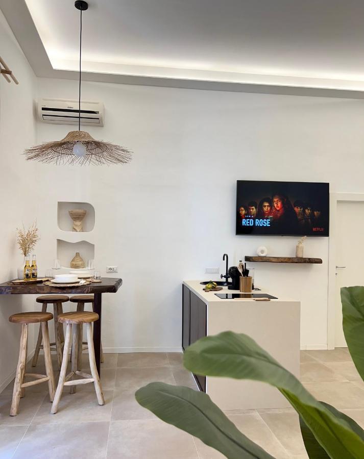 Bohouse Sorrento Apartment Bagian luar foto