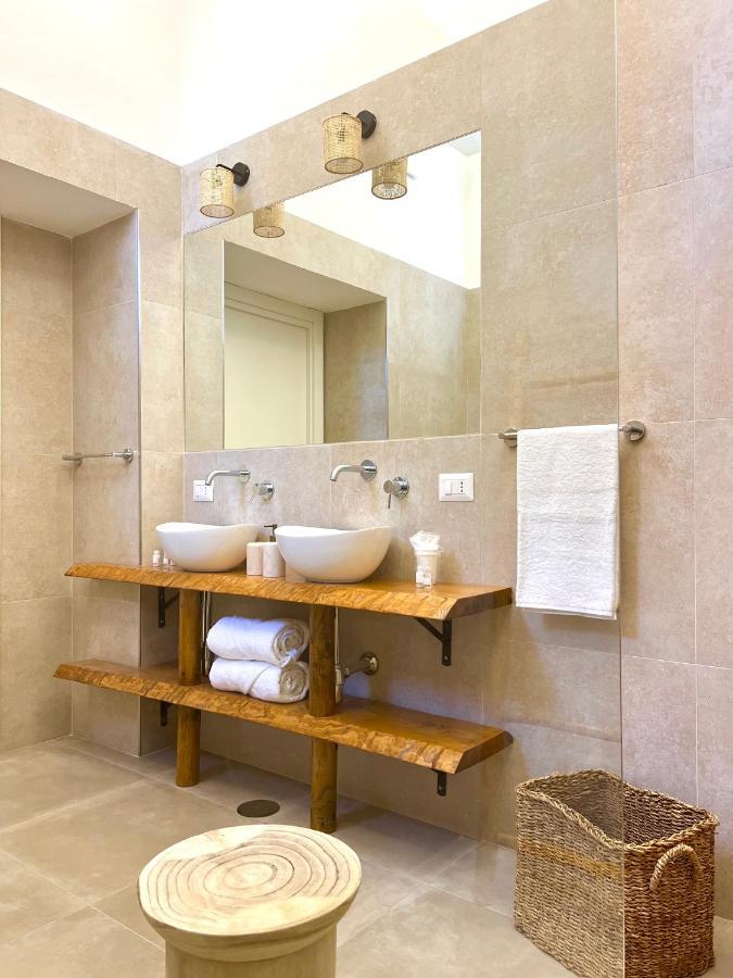 Bohouse Sorrento Apartment Bagian luar foto