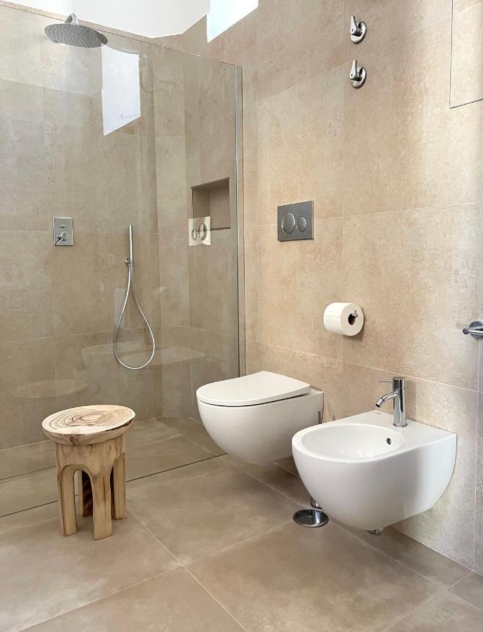 Bohouse Sorrento Apartment Bagian luar foto