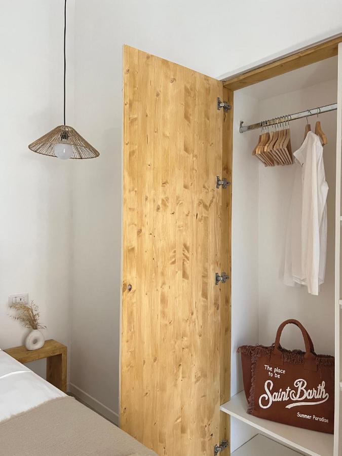Bohouse Sorrento Apartment Bagian luar foto