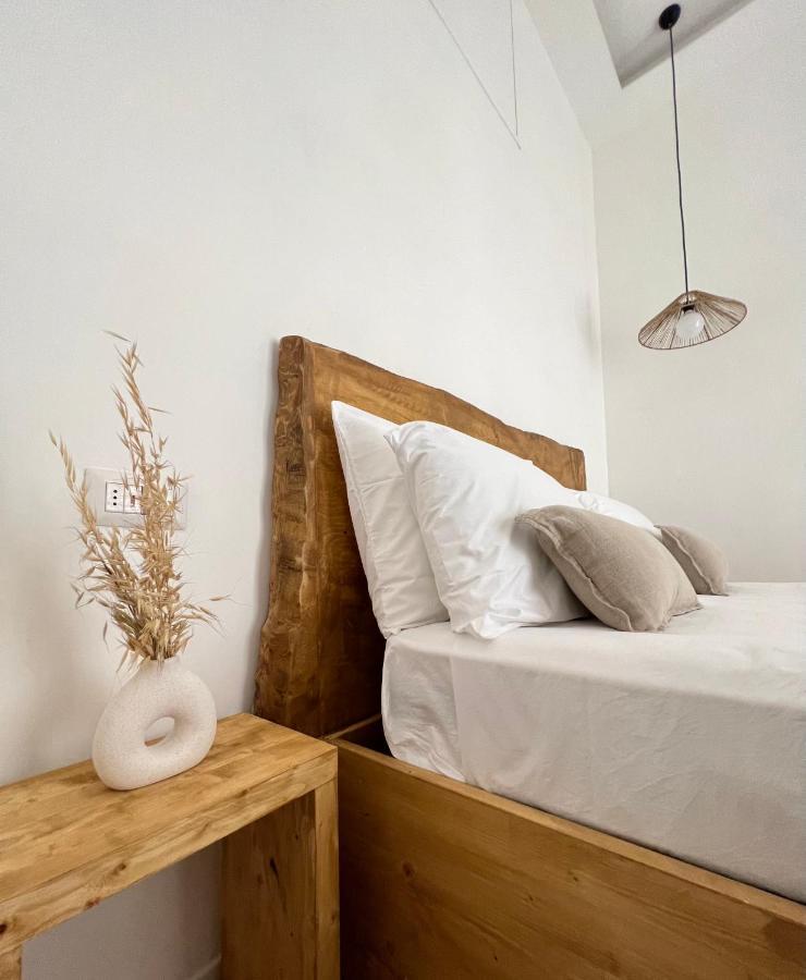 Bohouse Sorrento Apartment Bagian luar foto