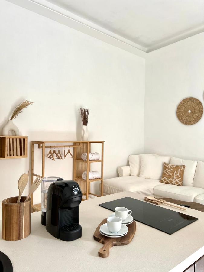 Bohouse Sorrento Apartment Bagian luar foto