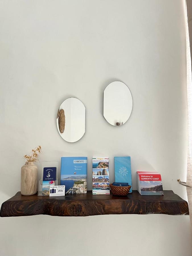 Bohouse Sorrento Apartment Bagian luar foto