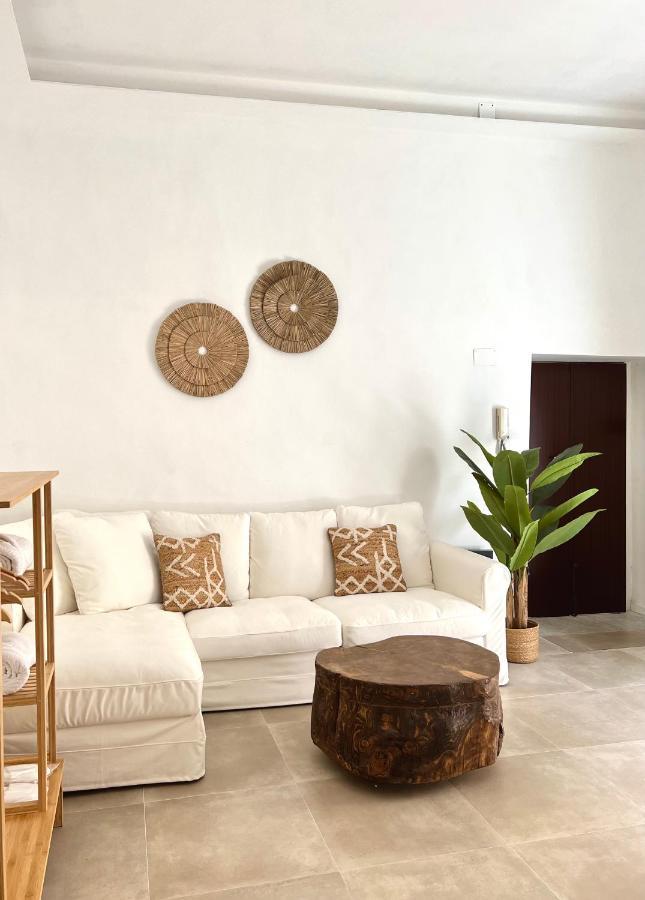 Bohouse Sorrento Apartment Bagian luar foto