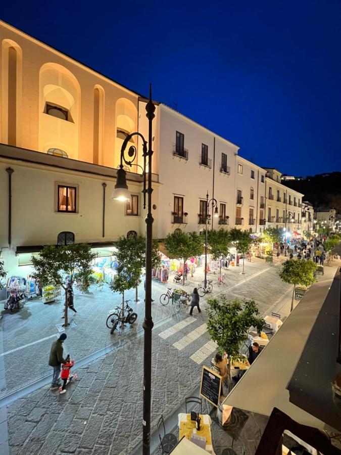 Bohouse Sorrento Apartment Bagian luar foto