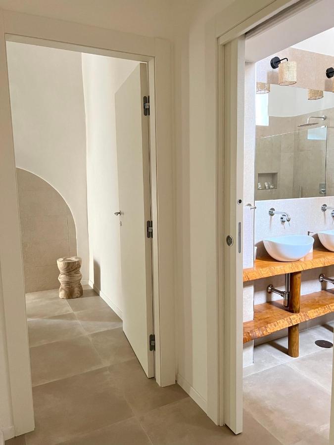 Bohouse Sorrento Apartment Bagian luar foto
