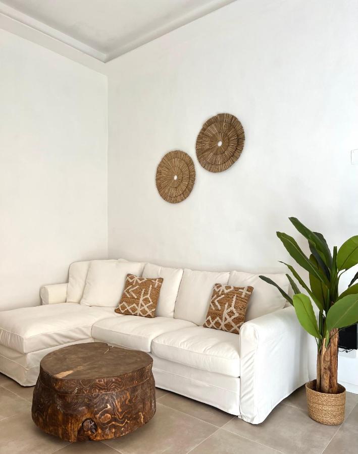 Bohouse Sorrento Apartment Bagian luar foto