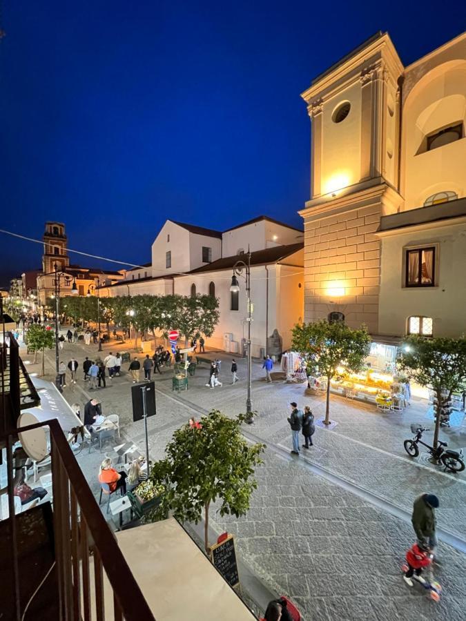 Bohouse Sorrento Apartment Bagian luar foto