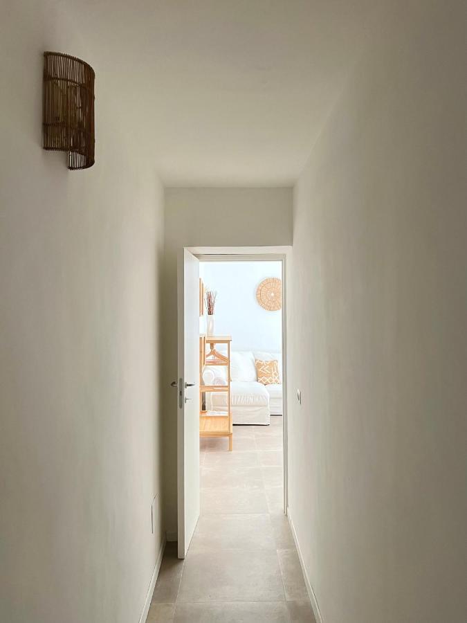 Bohouse Sorrento Apartment Bagian luar foto