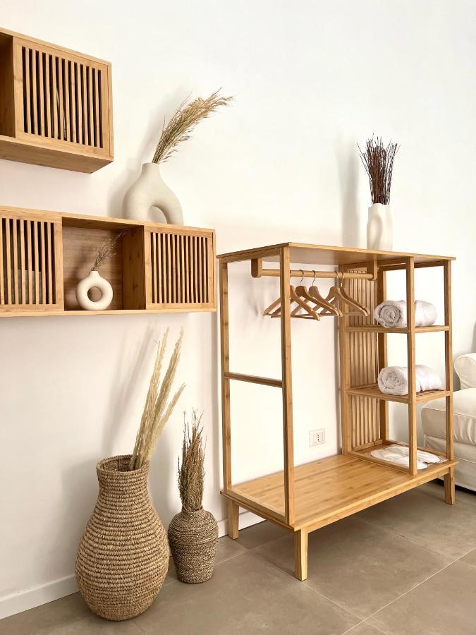 Bohouse Sorrento Apartment Bagian luar foto