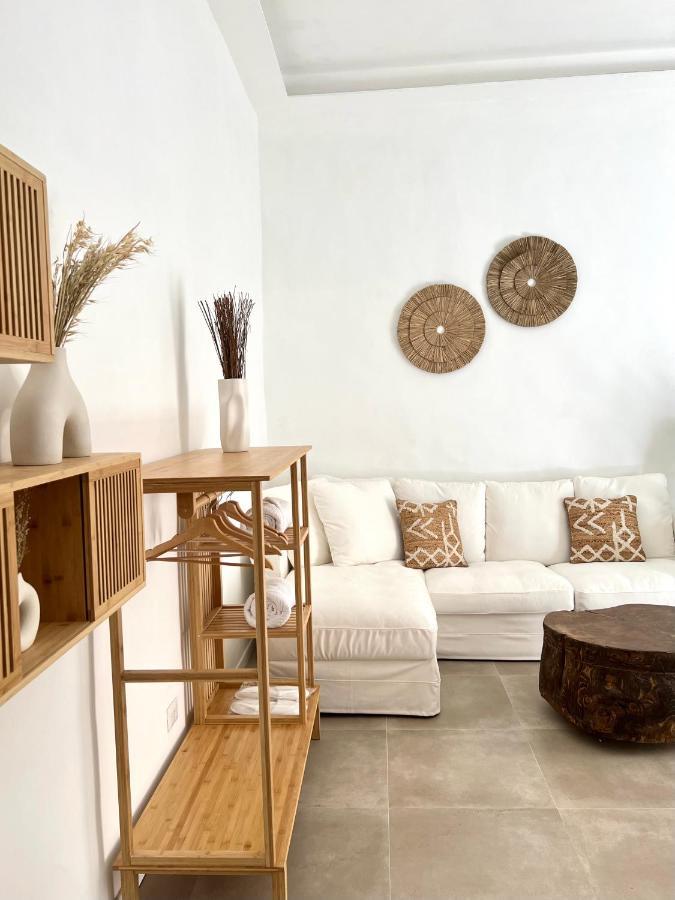 Bohouse Sorrento Apartment Bagian luar foto