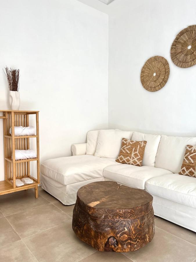 Bohouse Sorrento Apartment Bagian luar foto