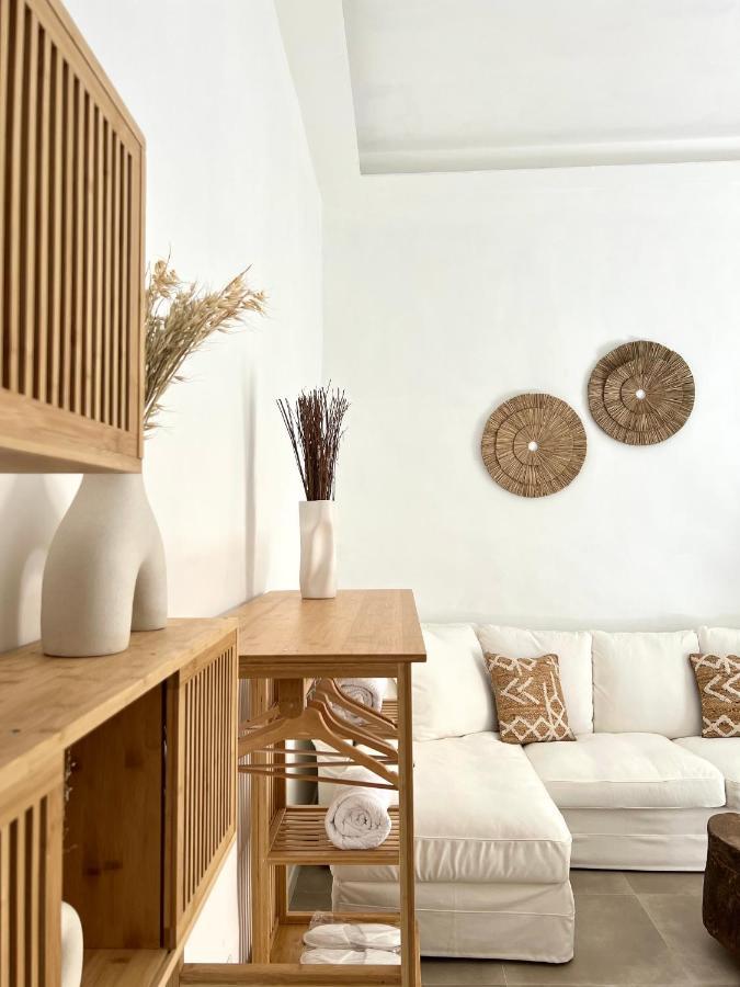 Bohouse Sorrento Apartment Bagian luar foto