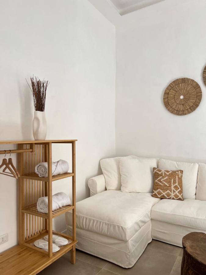 Bohouse Sorrento Apartment Bagian luar foto