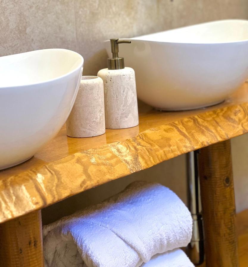 Bohouse Sorrento Apartment Bagian luar foto