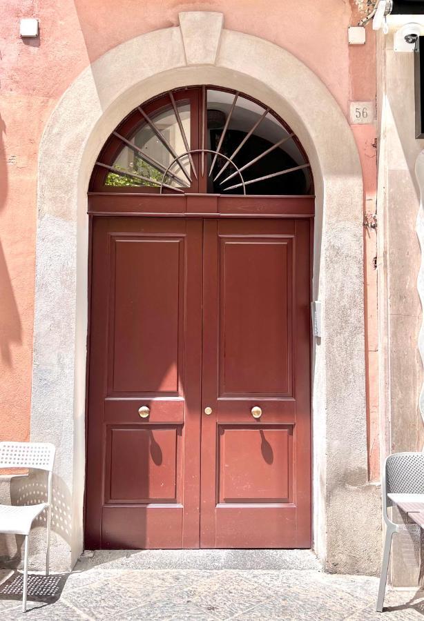 Bohouse Sorrento Apartment Bagian luar foto