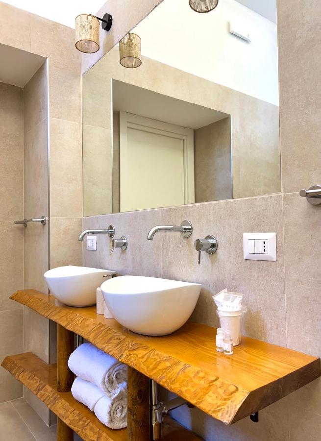 Bohouse Sorrento Apartment Bagian luar foto